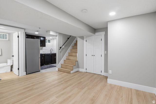 515 E SHERMAN AVE, Salt Lake City, UT 84105