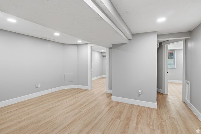 515 E SHERMAN AVE, Salt Lake City, UT 84105
