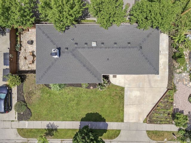 515 E SHERMAN AVE, Salt Lake City, UT 84105