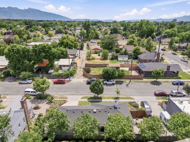 515 E SHERMAN AVE, Salt Lake City, UT 84105