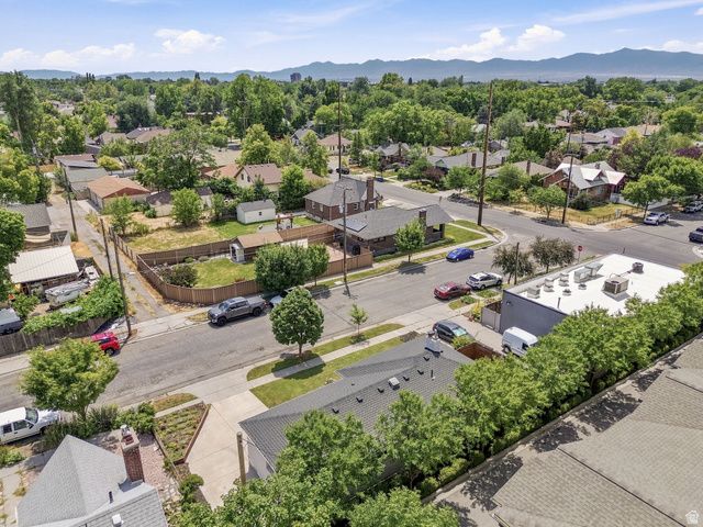 515 E SHERMAN AVE, Salt Lake City, UT 84105