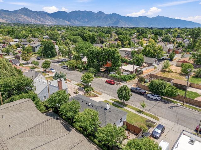 515 E SHERMAN AVE, Salt Lake City, UT 84105