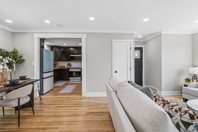 515 E SHERMAN AVE, Salt Lake City, UT 84105