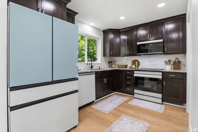 515 E SHERMAN AVE, Salt Lake City, UT 84105
