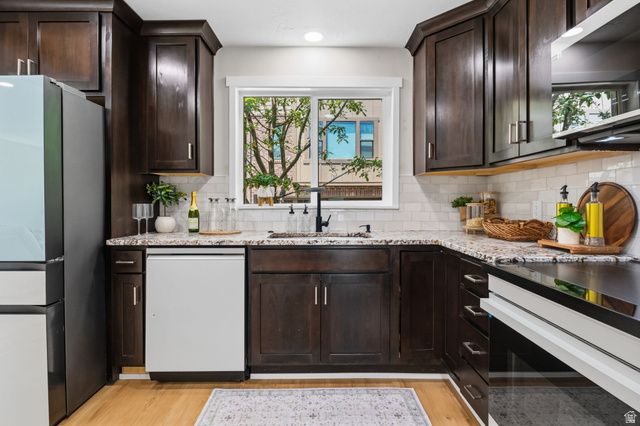 515 E SHERMAN AVE, Salt Lake City, UT 84105