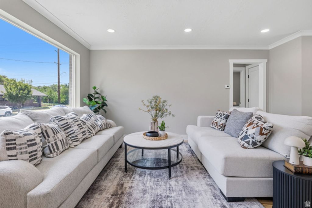 515 E SHERMAN AVE, Salt Lake City, UT 84105