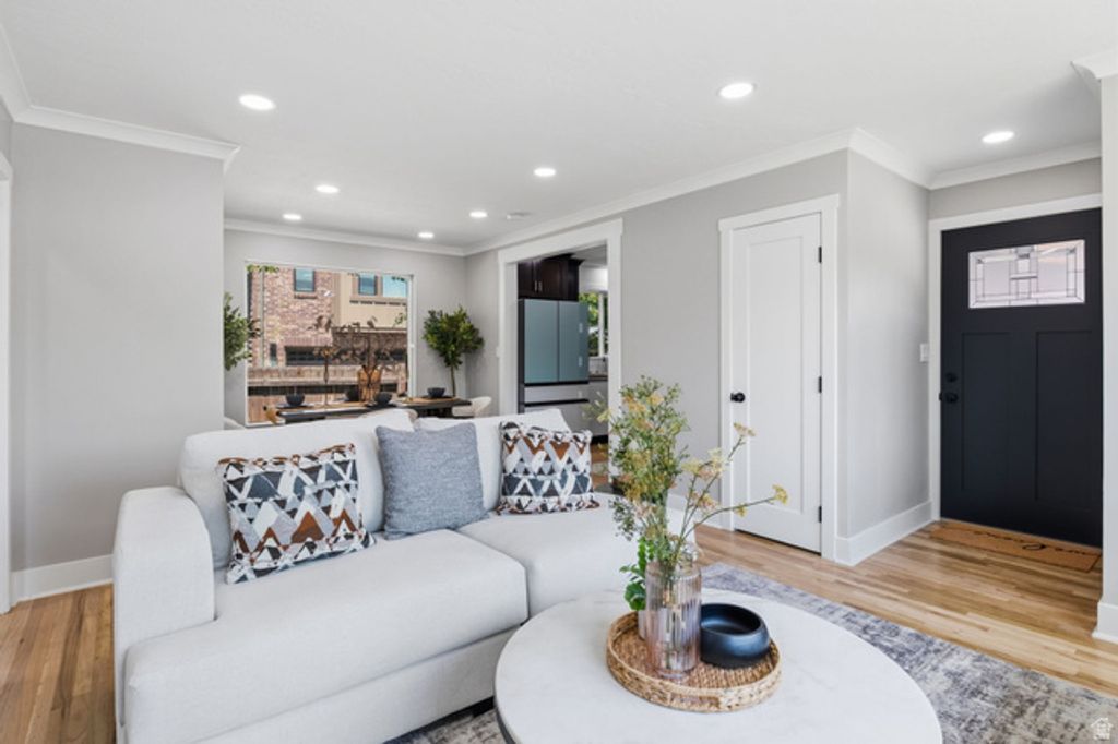 515 E SHERMAN AVE, Salt Lake City, UT 84105 — photo 5
