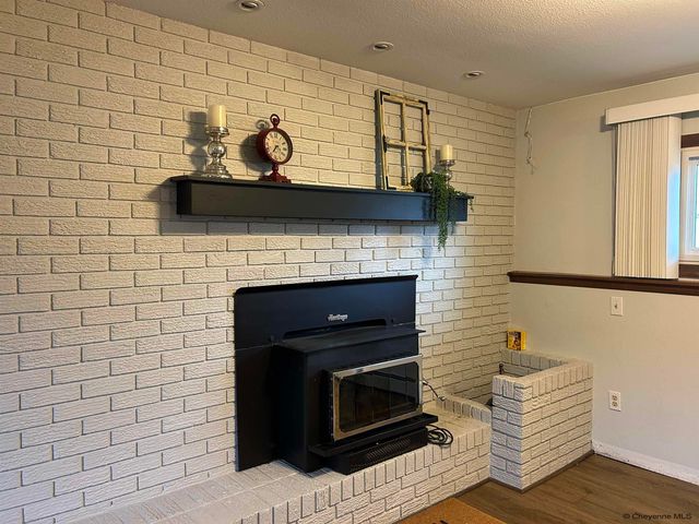 2349 PATTISON AVE, Cheyenne, WY 82009