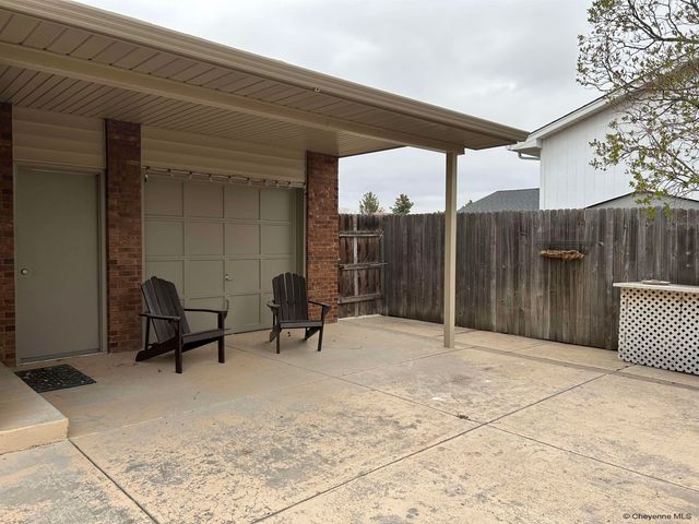 2349 PATTISON AVE, Cheyenne, WY 82009