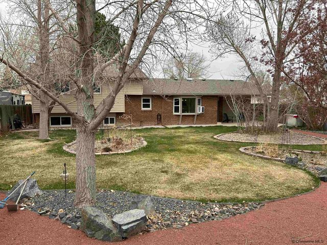 2349 PATTISON AVE, Cheyenne, WY 82009