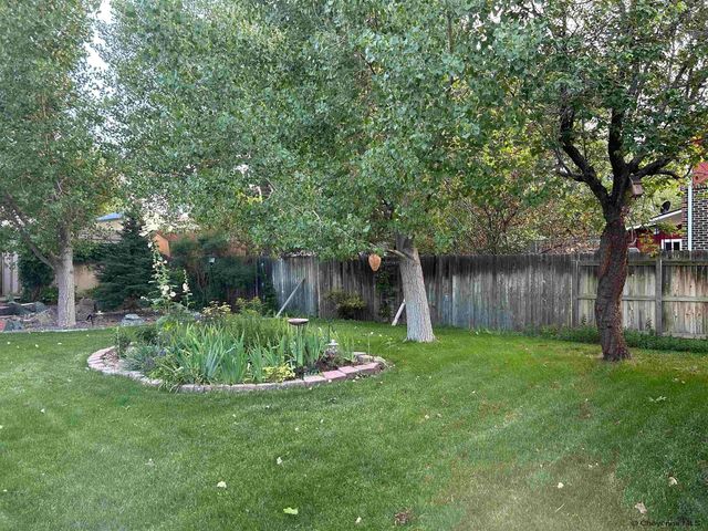 2349 PATTISON AVE, Cheyenne, WY 82009
