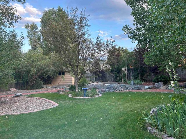 2349 PATTISON AVE, Cheyenne, WY 82009