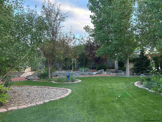 2349 PATTISON AVE, Cheyenne, WY 82009