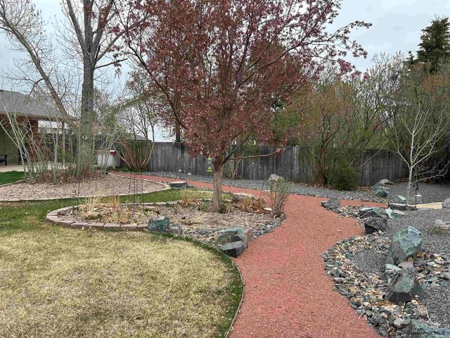 2349 PATTISON AVE, Cheyenne, WY 82009