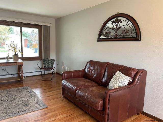 2349 PATTISON AVE, Cheyenne, WY 82009