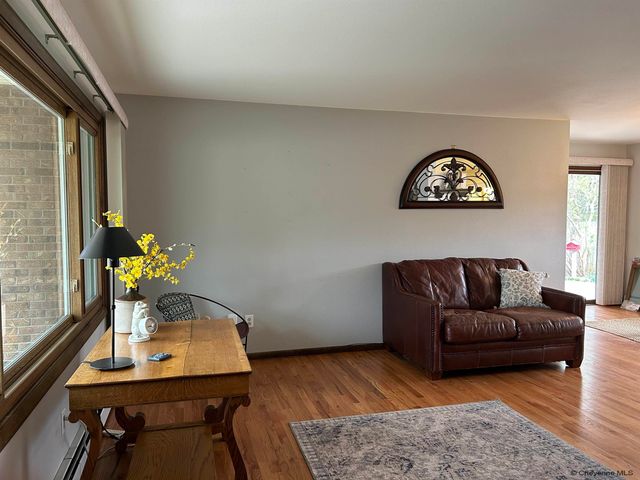 2349 PATTISON AVE, Cheyenne, WY 82009