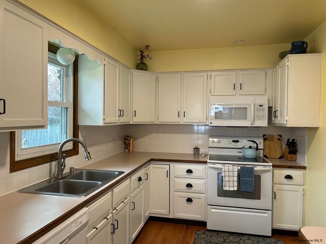 2349 PATTISON AVE, Cheyenne, WY 82009
