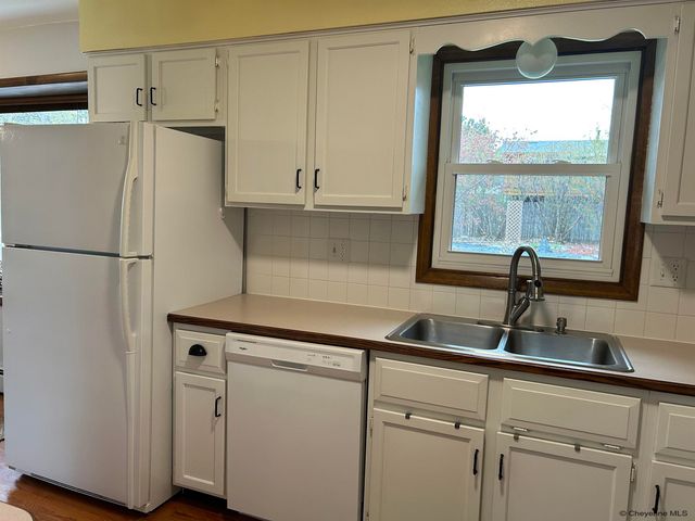 2349 PATTISON AVE, Cheyenne, WY 82009