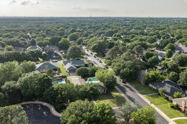 2 Whispering Circle, Hickory Creek, TX 75065