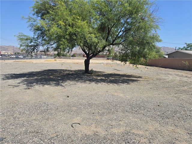 Christy & Lake Mead, Las Vegas, NV 89117