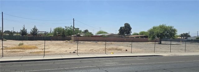 Christy & Lake Mead, Las Vegas, NV 89117