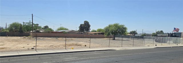 Christy & Lake Mead, Las Vegas, NV 89117