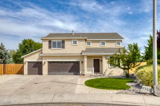 7750 Porto Court, Sparks, NV 89436