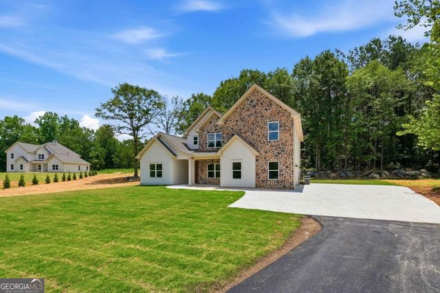 5139 Maroney Mill Road, Douglasville, GA 30134