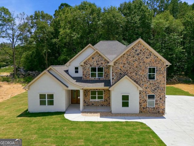 5139 Maroney Mill Road, Douglasville, GA 30134