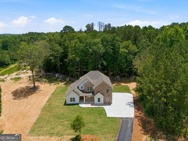 5139 Maroney Mill Road, Douglasville, GA 30134