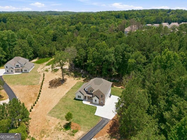 5139 Maroney Mill Road, Douglasville, GA 30134