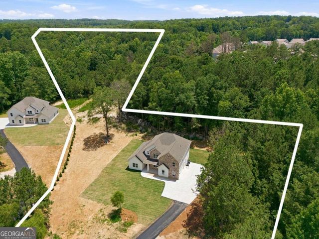 5139 Maroney Mill Road, Douglasville, GA 30134