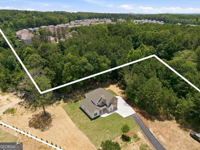 5139 Maroney Mill Road, Douglasville, GA 30134