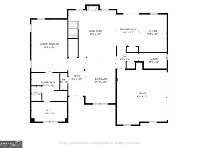 5139 Maroney Mill Road, Douglasville, GA 30134