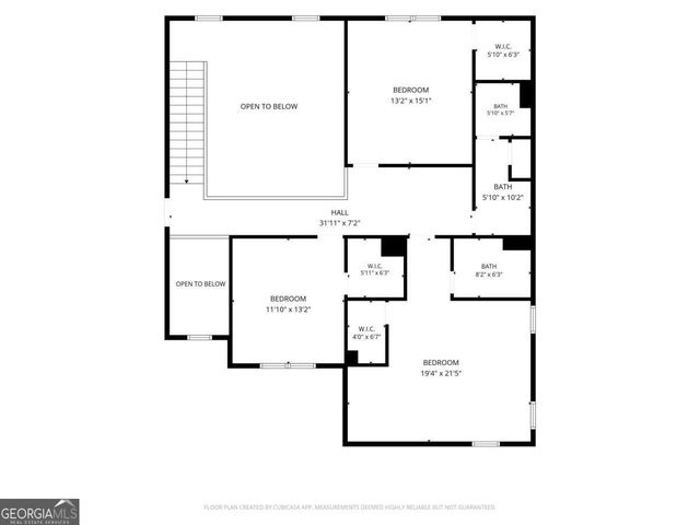 5139 Maroney Mill Road, Douglasville, GA 30134