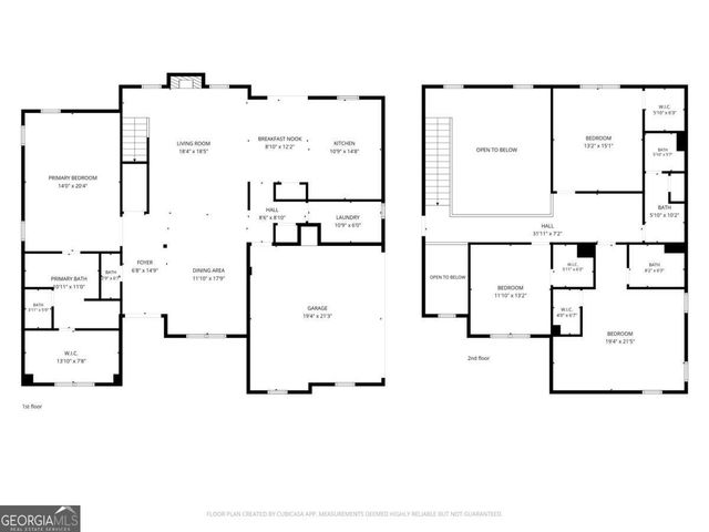 5139 Maroney Mill Road, Douglasville, GA 30134