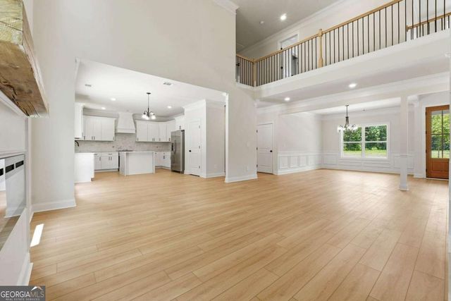 5139 Maroney Mill Road, Douglasville, GA 30134