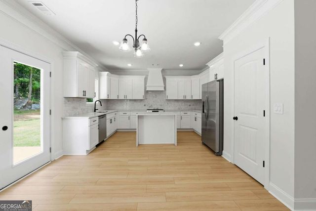 5139 Maroney Mill Road, Douglasville, GA 30134