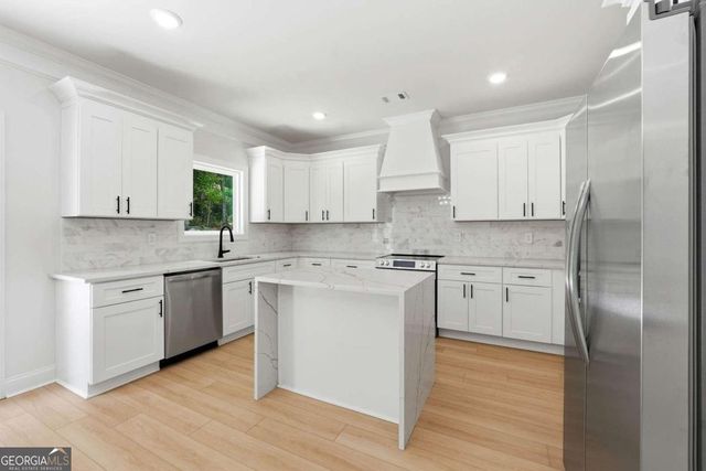 5139 Maroney Mill Road, Douglasville, GA 30134