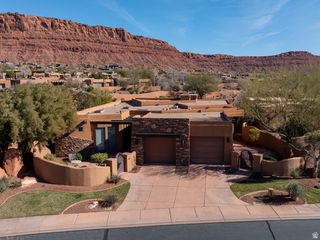 2588 W SINAGUA TRL #6, St. George, UT 84770