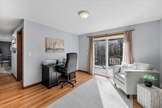 47 Stowell Road, Bedford, NH 03110