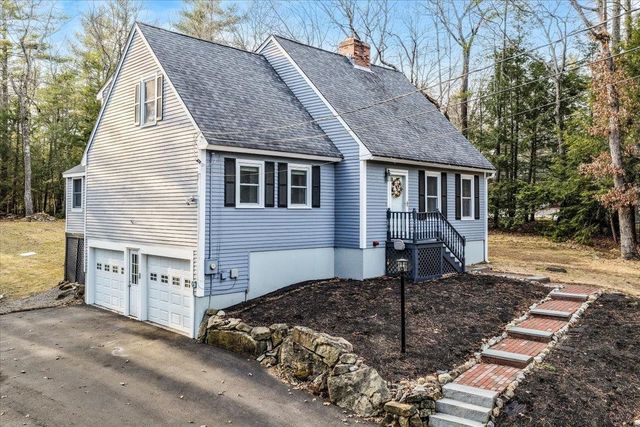 47 Stowell Road, Bedford, NH 03110