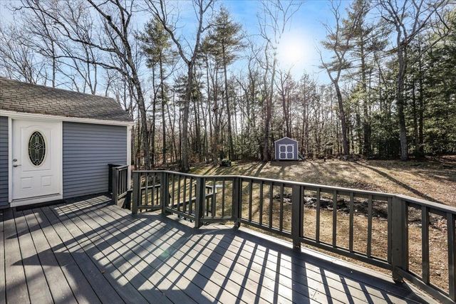 47 Stowell Road, Bedford, NH 03110