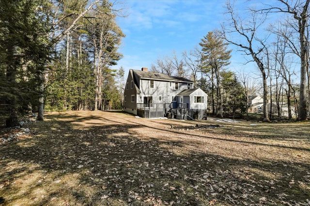 47 Stowell Road, Bedford, NH 03110