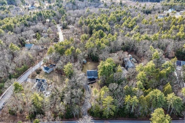 47 Stowell Road, Bedford, NH 03110