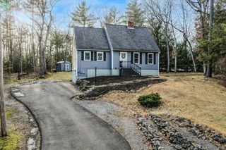 47 Stowell Road, Bedford, NH 03110