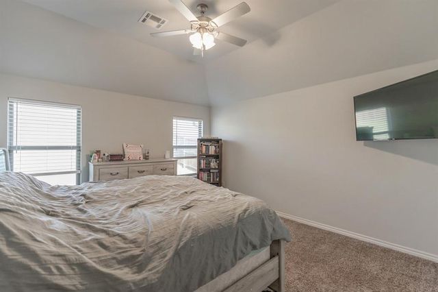 13809 Village Cove, Piedmont, OK 73078