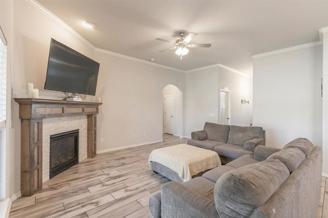 13809 Village Cove, Piedmont, OK 73078