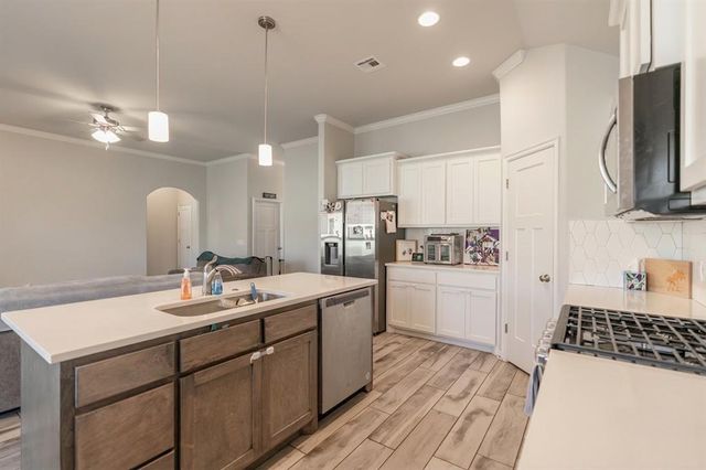 13809 Village Cove, Piedmont, OK 73078