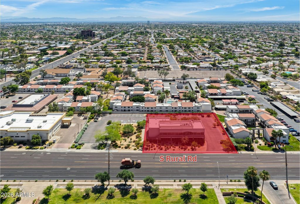 3345 S RURAL Road, Tempe, AZ 85282 — photo 2